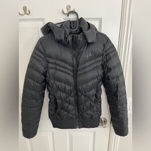 Nike Women’s Down Puffer Jacket Size XS